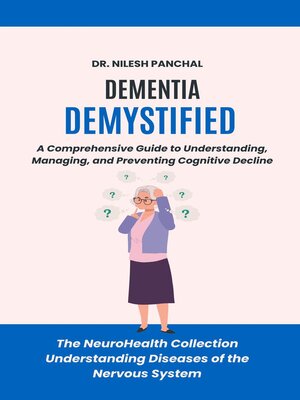 cover image of Dementia Demystified